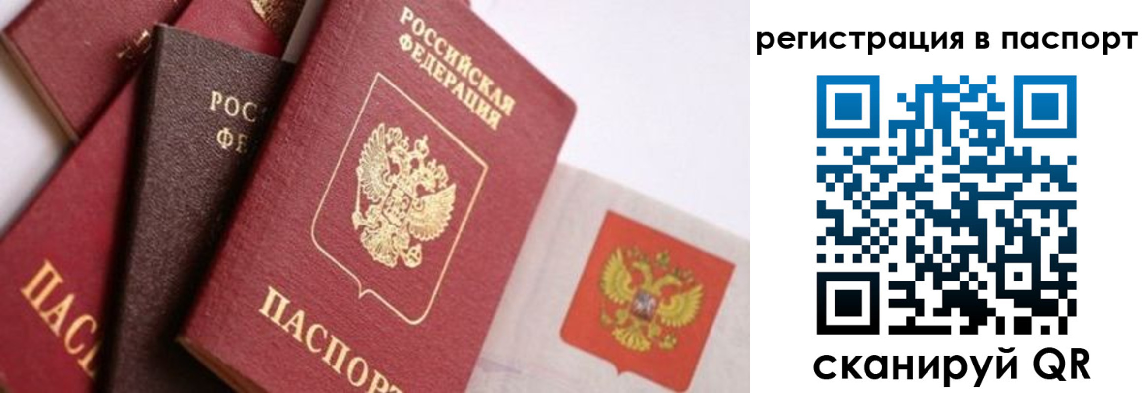 прописка в квартире в Краснознаменске